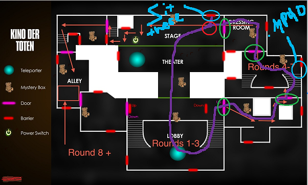 black ops ascension zombies map. lack ops ascension