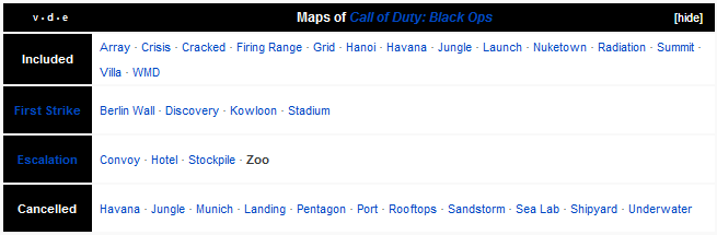 call of duty 2011 release date. New+call+of+duty+2011+release+