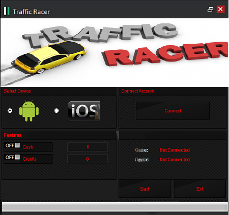 Traffic Racer Hack Unlimited Cash (Free Download) | Latest Hacking ...
