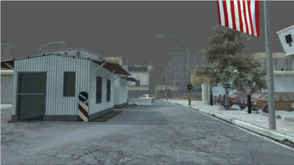 black ops zombies maps ascension. Black Ops Ascension Zombie Map