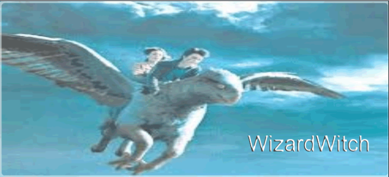 WizardWitch  -  Un Mondo Magico Tutto Da Scoprire