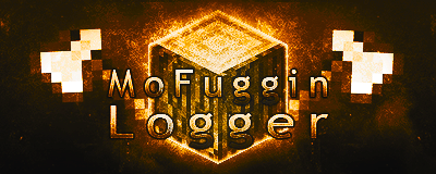 MoFugginLogger