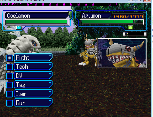 Digimon World 3 #12 - Como pegar todos os Digimons! (PS1 Gameplay Português  PT-BR) 