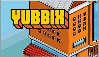 Yubbix Game