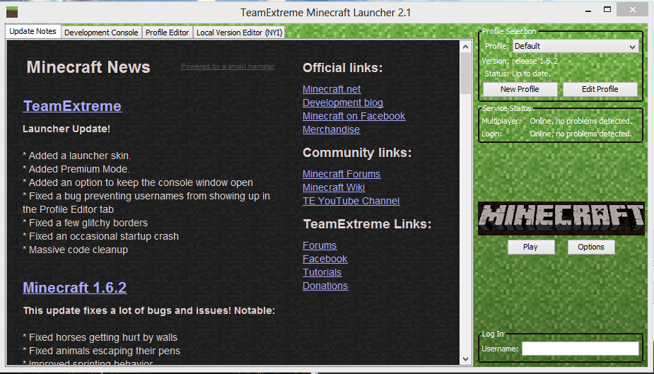 !FREE! Minecraft Cracked Version Free Download Mac afcdcc0ed87a54a467e4e4b2df27ab3f