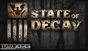 Trainer] {Trainer} State Of Decay XBLA RETAIL +10 UPDATED
