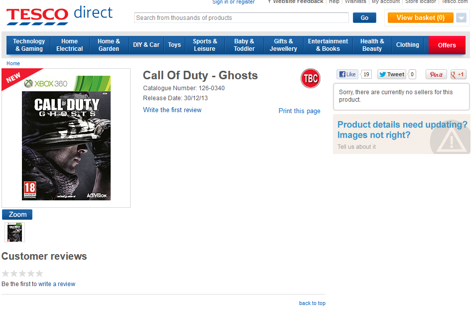 Call of Duty: Ghosts Legit? E34cca96b9013f65c05934aa91166ae2