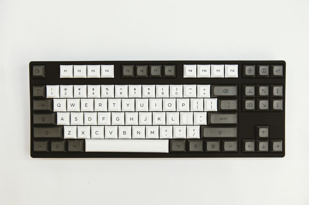 キーキャップ Self Made Keyboards In Japan