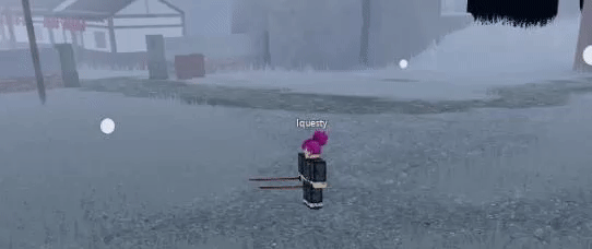 Roblox Demon Slayer How To Get Breathing