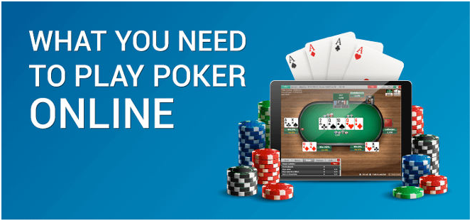 Can You Make A Living Online Poker