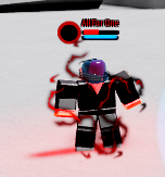 All For One On Boku No Roblox Remastered