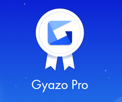 Gyazo Help Gyazo Pro