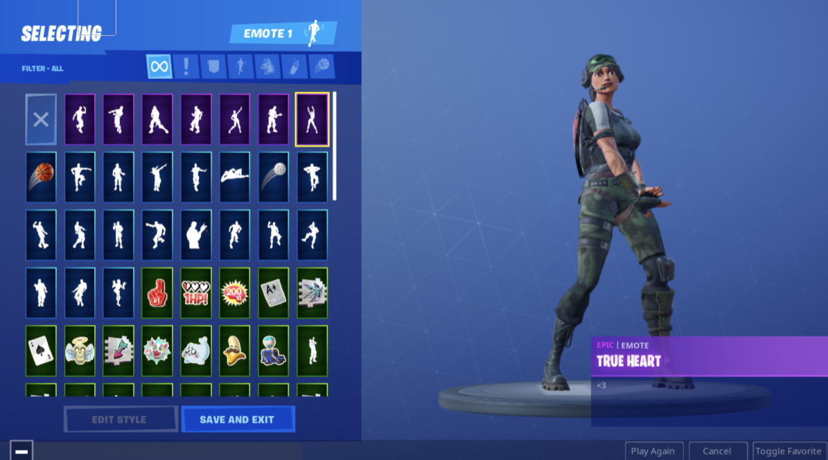 Fortnite Account Sellfy Forums Selling A Fortnite Account Perpheads Forums