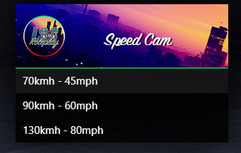 speedcamera