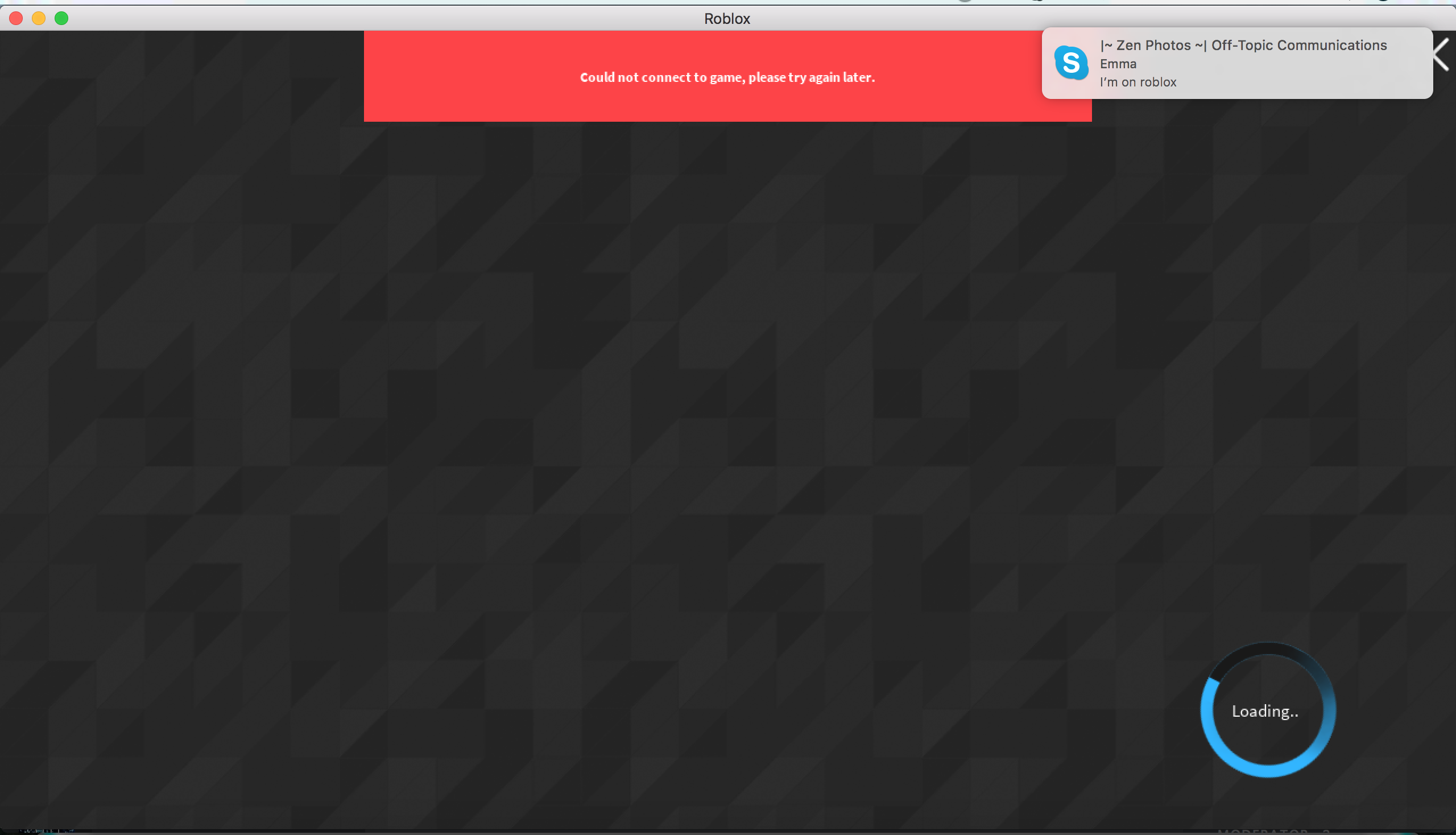 Wtf Roblox Is Down