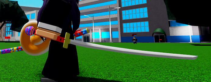 Boku No Roblox Remastered Event Easter