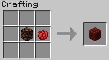 Colored Redstone Lamps Minecraft Mod, How To Make Lamps In Minecraft