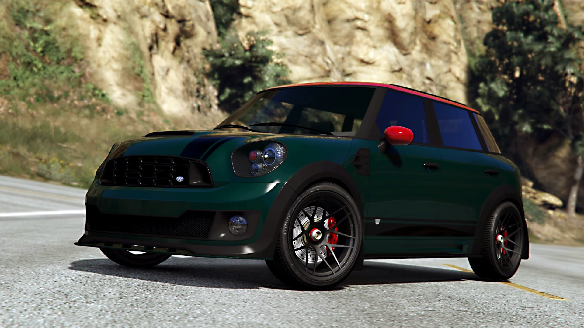 Weeny Issi Rally Appreciation Thread - Page 3 - Vehicles - GTAForums