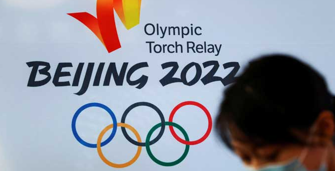 China warns countries will 'pay the price' for Beijing Olympics boycott